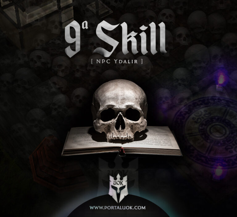9a skill universe of kersef